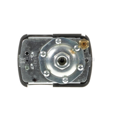 Pressure Switch-135 Psi On/175 - CW207561AV:Campbell Hausfeld