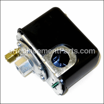 Pressure Switch-135 Psi On/175 - CW207561AV:Campbell Hausfeld