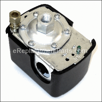Pressure Switch - CW207549AV:Campbell Hausfeld
