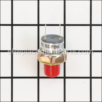 Pressure Switch - CW218300AV:Campbell Hausfeld