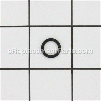 O-Ring-Small-Hi Press Hose - PM350140SV:Campbell Hausfeld