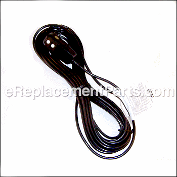 Power Cord 16 Awg 2 Wire Gfci - PM231800SV:Campbell Hausfeld