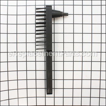 Chipping Hammer-Brush - WC803400AV:Campbell Hausfeld