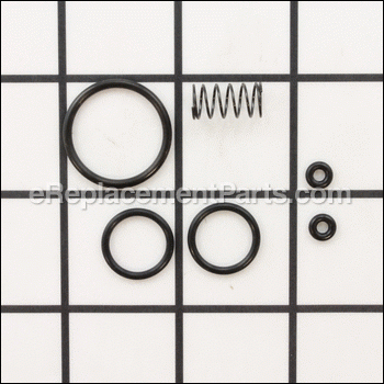 Trigger O-Ring Kit - SV006582AV:Campbell Hausfeld
