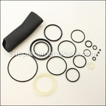 Complete O-Ring Kit For Chn706 - SKN15500AV:Campbell Hausfeld