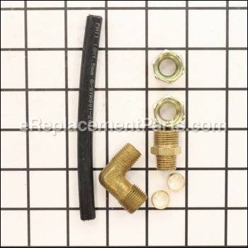 Pressure Switch Tube Kit - HJ001400AV:Campbell Hausfeld