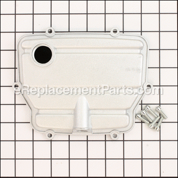 Crankcase Cover Kit - HL026400AV:Campbell Hausfeld