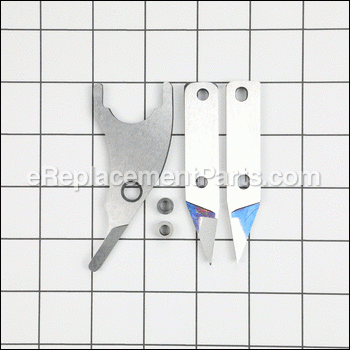 Blade Kit - SV154303AV:Campbell Hausfeld