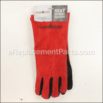 Heat Guard Gloves - GLV15:Camp Chef
