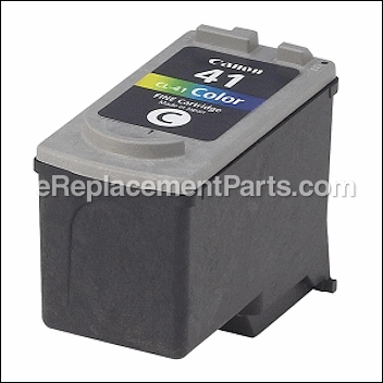 CL-41 Color Ink Tank - G70048:Canon