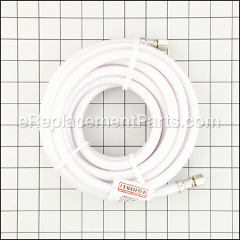 180-Inch Pv Ice Maker Hose - IM180P:Certified Accessories