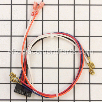 High Voltage Wire Harness Asse - 41C5497:Chamberlain