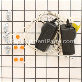 Safety Sensor Kit - 041-0136:Chamberlain