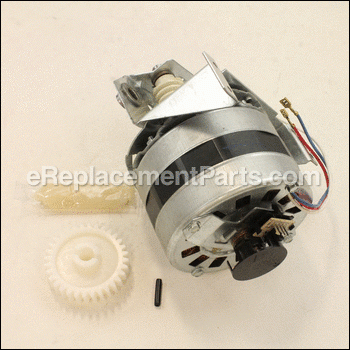Universal Replacement Motor And Bracket Assembly - 41A4842:Chamberlain