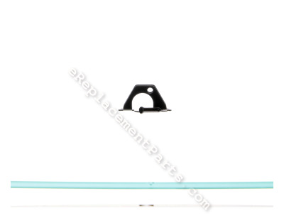 Door Bracket With Clevis Pin A - 041A5047:Chamberlain