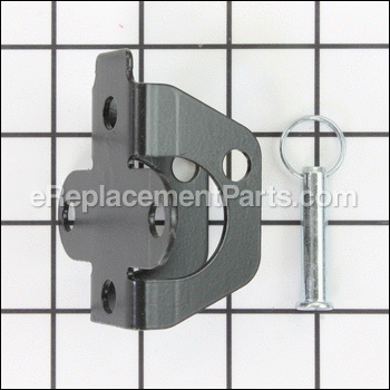 Header Bracket With Clevis Pin - 41A5047-3:Chamberlain
