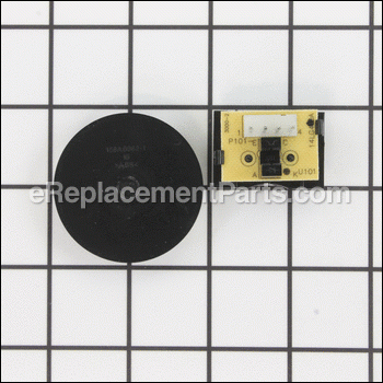 Rpm Sensor Assembly - 41C4398A:Chamberlain