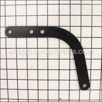 Curved Door Arm Section - 041B0035B:Chamberlain