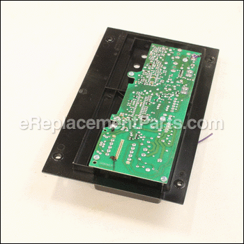 Receiver Logic Board Assembly. - 41A5021-1M-315:Chamberlain
