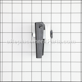 Cable Pulley Bracket Assembly - 41B2616:Chamberlain