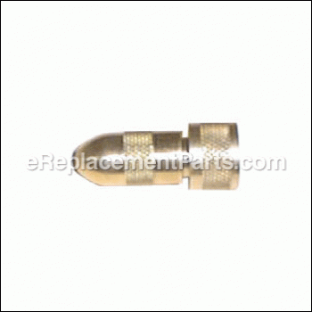Brass Adjustable Cone Nozzle - 6-6000:Chapin