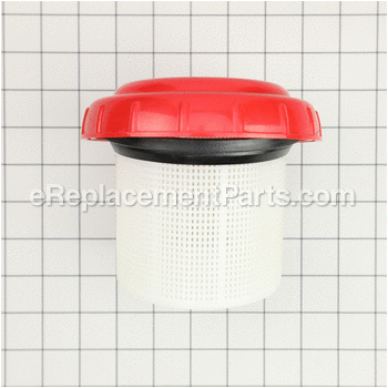 Filter Basket With Cap - 6-8207:Chapin