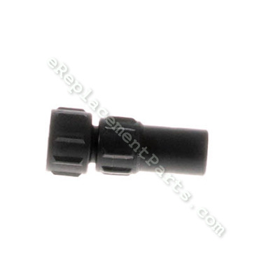 Adjustable Cone Nozzle - 6-6003:Chapin