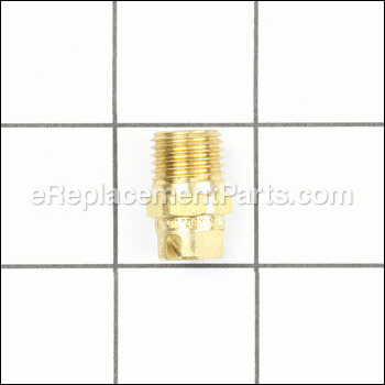Brass Fan Tip .5gmp Male - 6-4650:Chapin