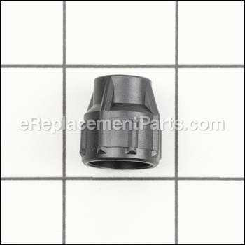 Fan Tip Nozzle With Retainer - 6-4631:Chapin
