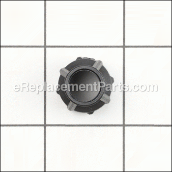 Fan Tip Nozzle With Retainer - 6-4631:Chapin