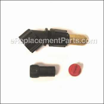Nozzle Assembly - 6-8131:Chapin