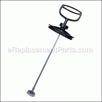 14" Pump Rod Assembly - 3-8986:Chapin