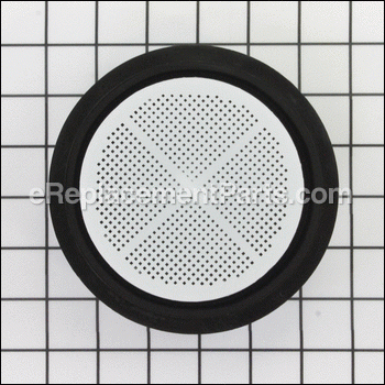 Filter Basket With Cap - 6-8146:Chapin