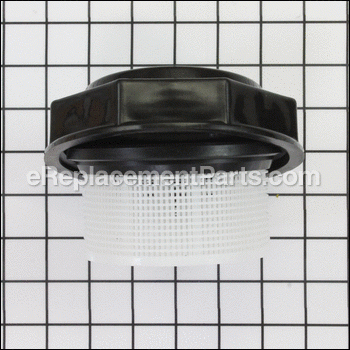 Filter Basket With Cap - 6-8146:Chapin