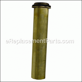 12" Brass Pump Barrel Assembly - 3-7019:Chapin