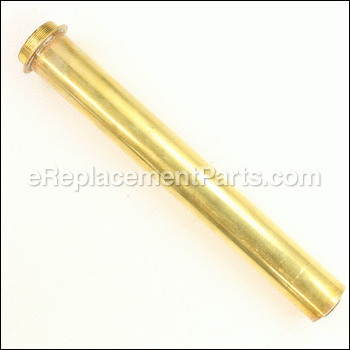 14" Brass Pump Barrel Asse - 3-7020-1:Chapin