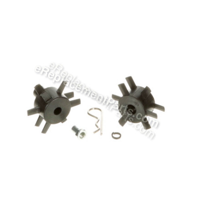 Repl Spiked Auger Kit - 6-9067:Chapin