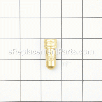 Brass Cone Pattern Nozzle - 6-6002:Chapin