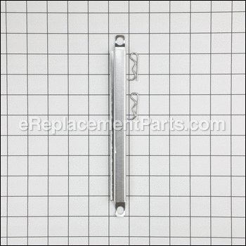 Carry Over Tube - G359-0009-W1:Char-Broil
