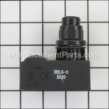 Electronic Ignition Module - G651-1300-W1:Char-Broil