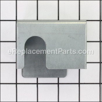 Sheild, F/ Electronic Ignitor - G501-0043-W1:Char-Broil