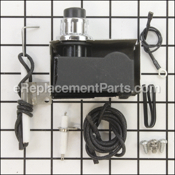 Electronic Ignitor Kit, Main And Sb - 80010519:Char-Broil