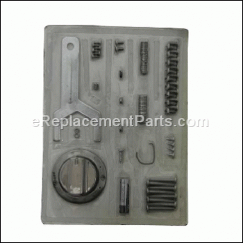 Hardware Pack - 80010414:Char-Broil