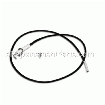 Electrode W/ Wire, F/ Sb - 263602100214:Char-Broil