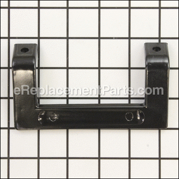 Side Handle - G102-0007-W1:Char-Broil