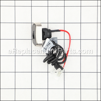 Igniter Switch Module - G369-0055-W2:Char-Broil