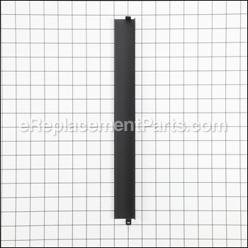 Grease Tray Rail - 55710707:Char-Broil