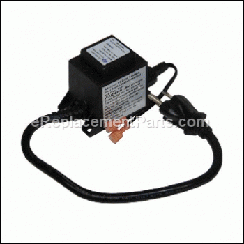 12 Volt Adapter - G518-0076-W1:Char-Broil