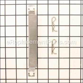 Carryover Tube Assembly - G614-0095-W1A:Char-Broil