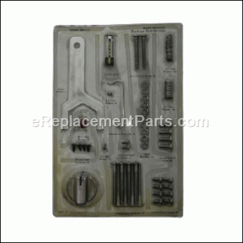 Hardware Pack - 80003083:Char-Broil